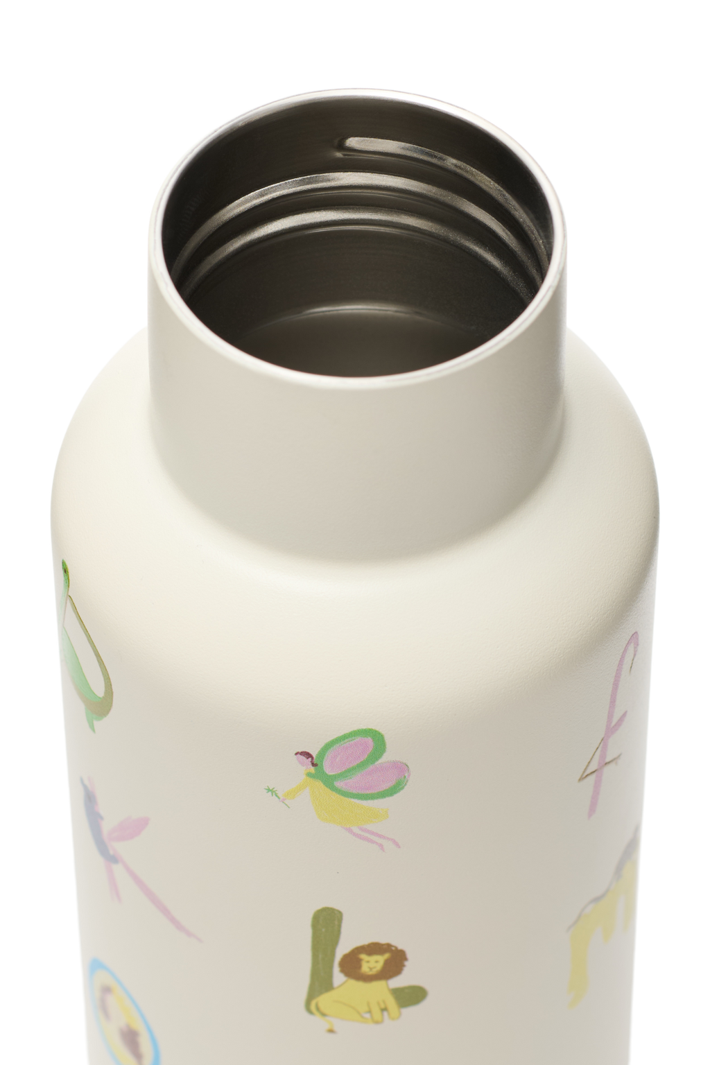 Back-to-school cadeaupakket 500 ml | Beige