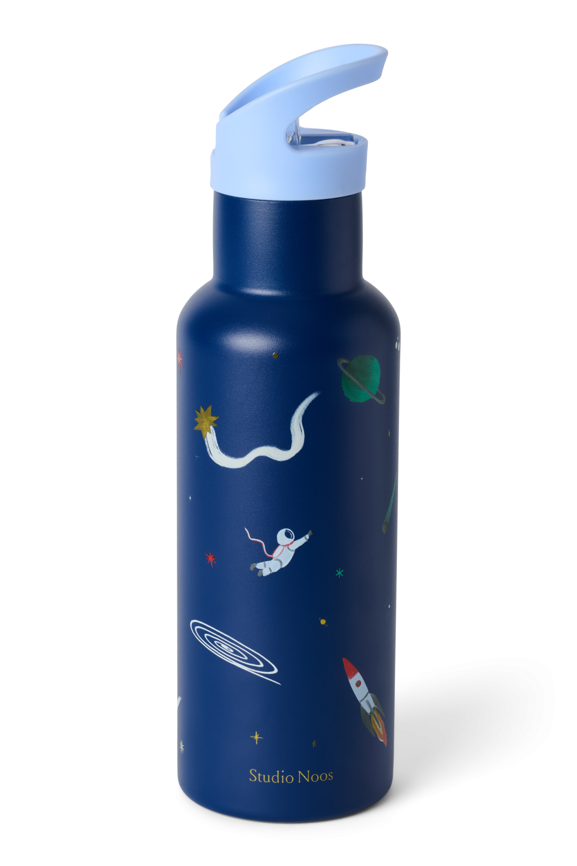 Edelstahl-Lunch-Set 500ML | Weltraum