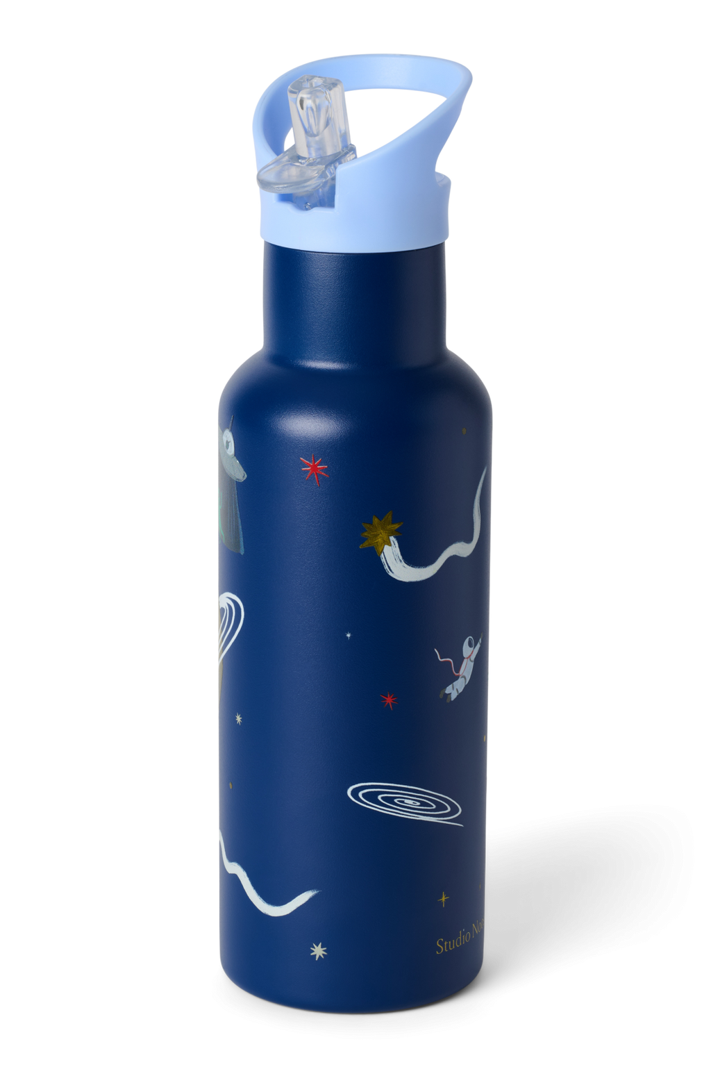 Edelstahl-Lunch-Set 500ML | Weltraum