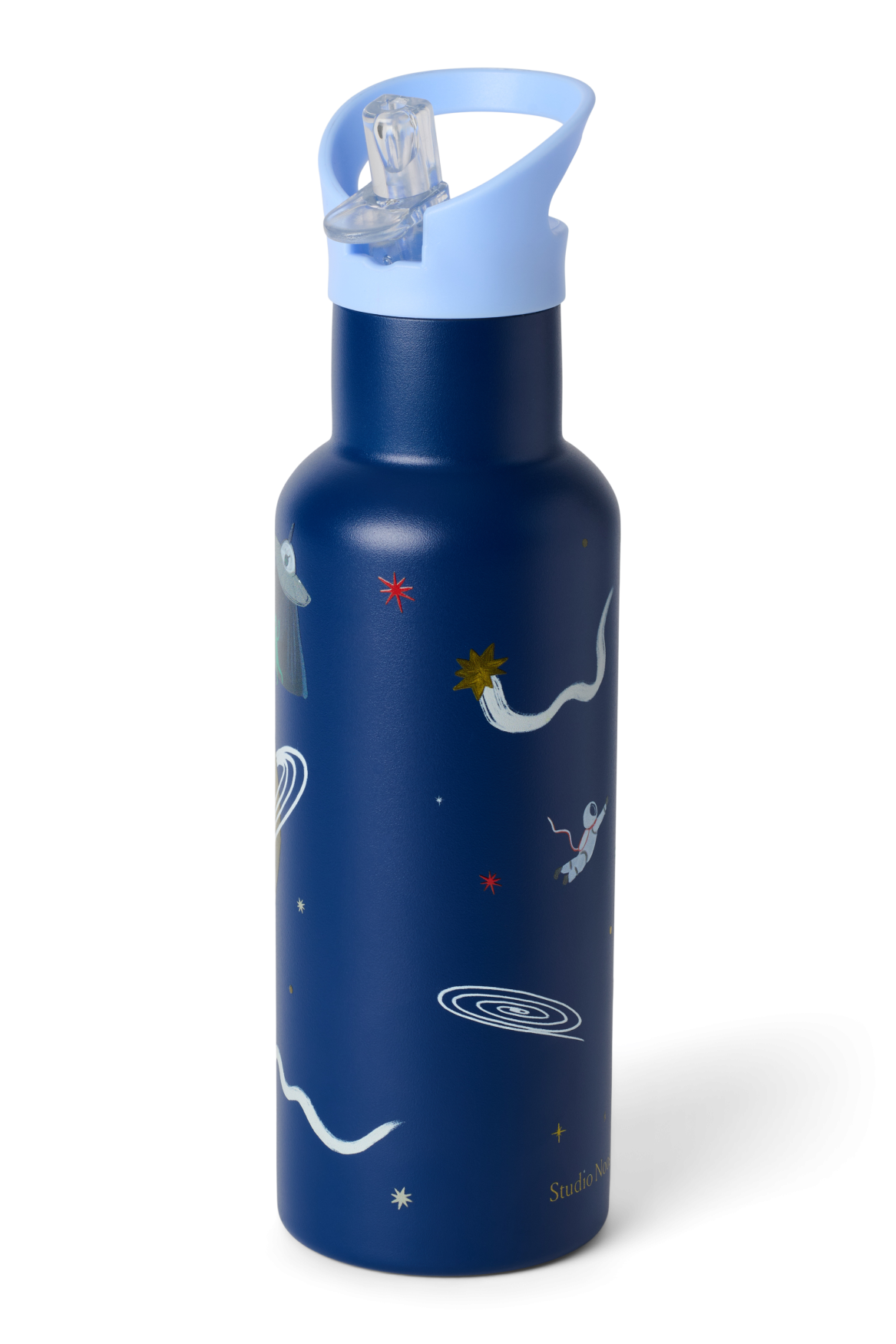 Edelstahl-Lunch-Set 500ML | Weltraum
