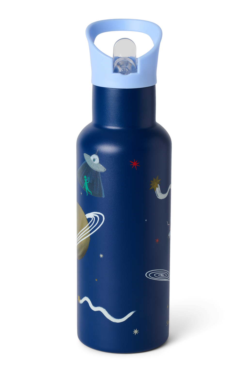 Schulanfangs-Geschenkset 500 ml | Blau