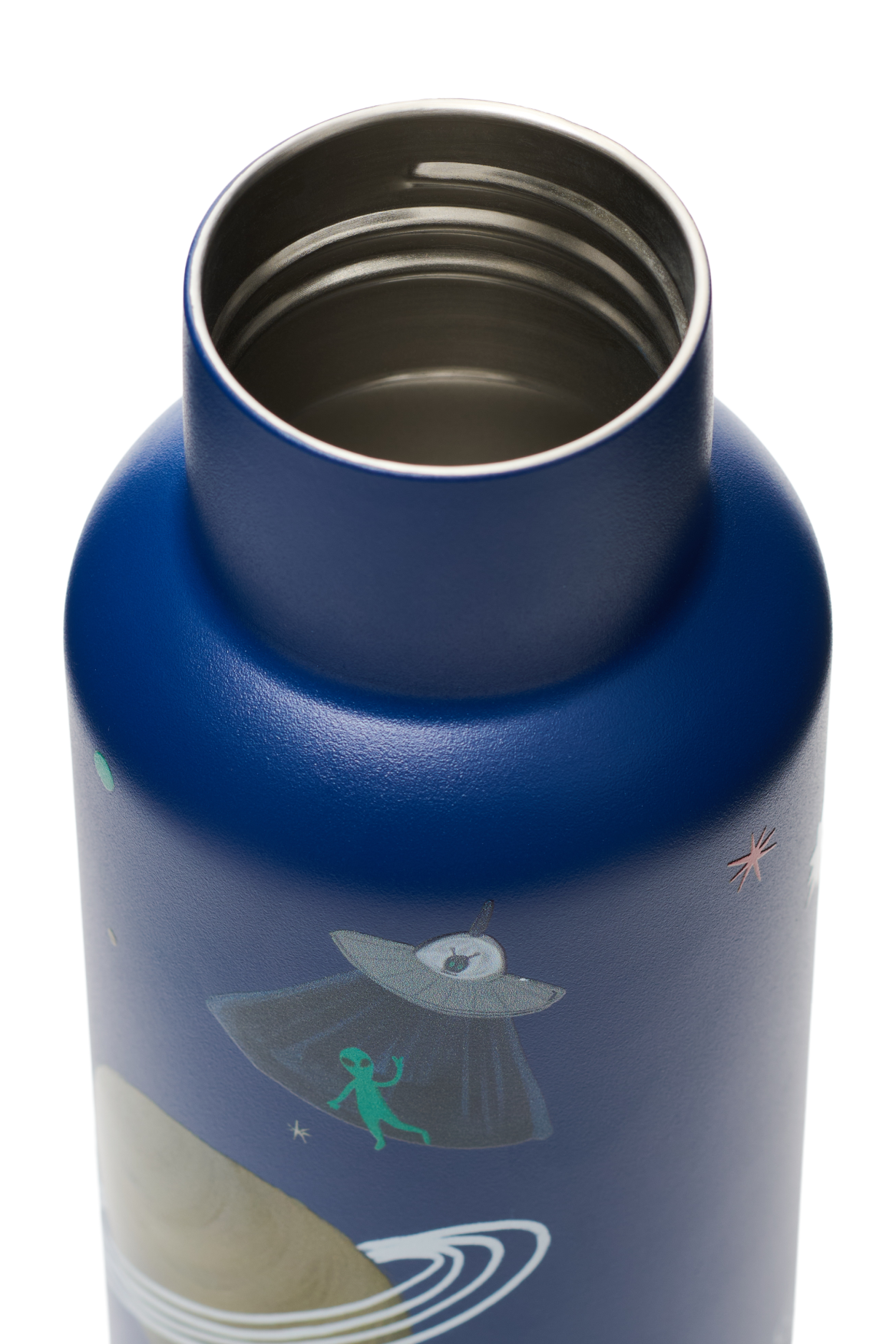 Edelstahl-Lunch-Set 500ML | Weltraum