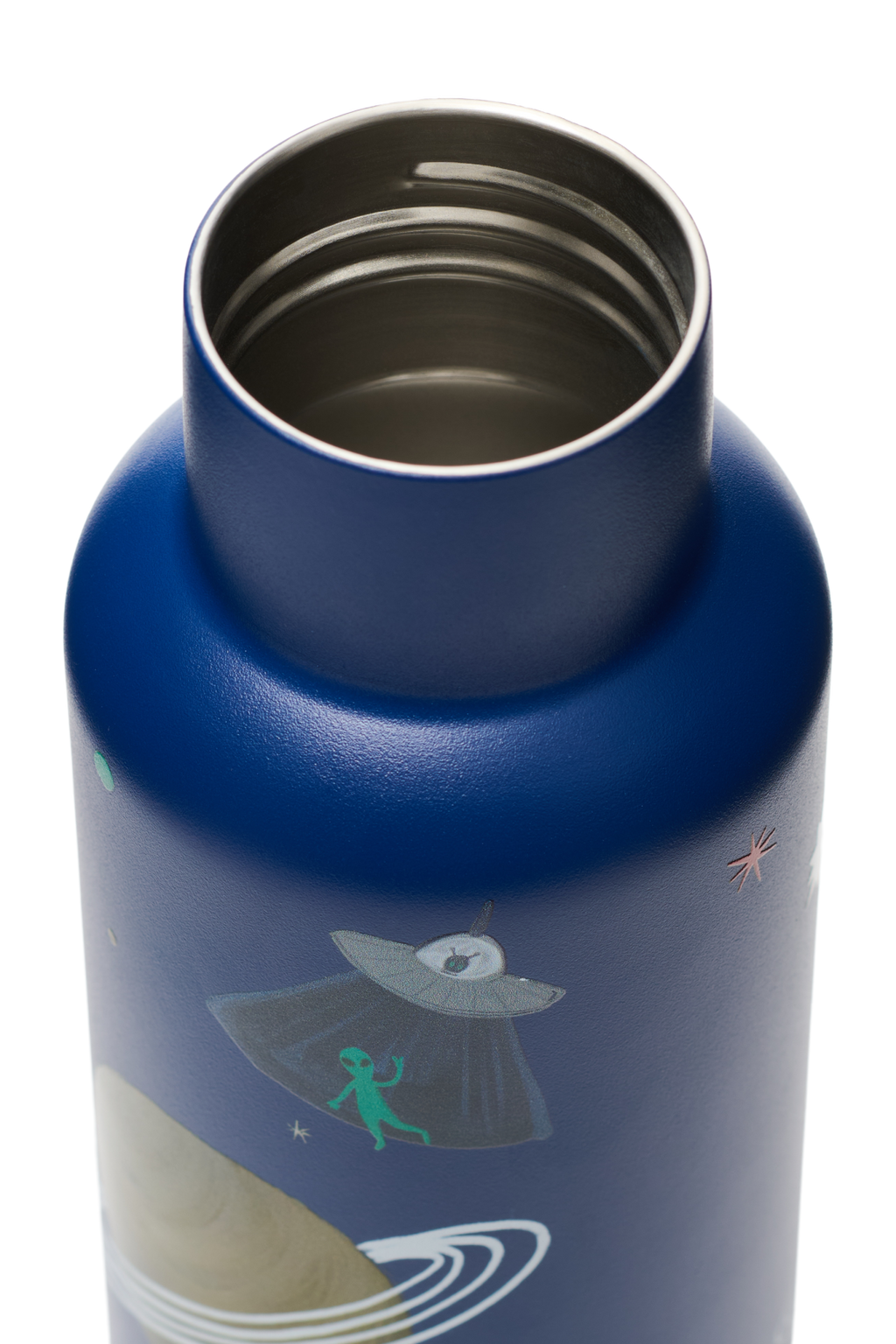 Schulanfangs-Geschenkset 500 ml | Blau