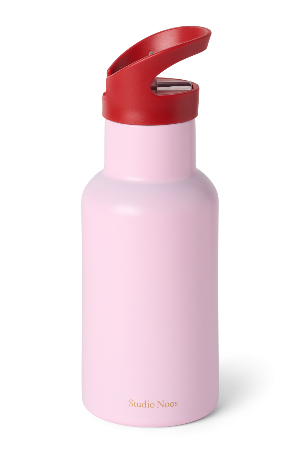 Edelstahlflasche 350ML | Zartrosa