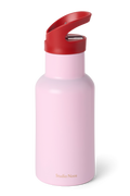 Edelstahlflasche 350ML | Zartrosa