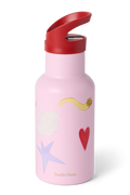 Roestvrijstalen fles 350 ml | Fantasy Feast
