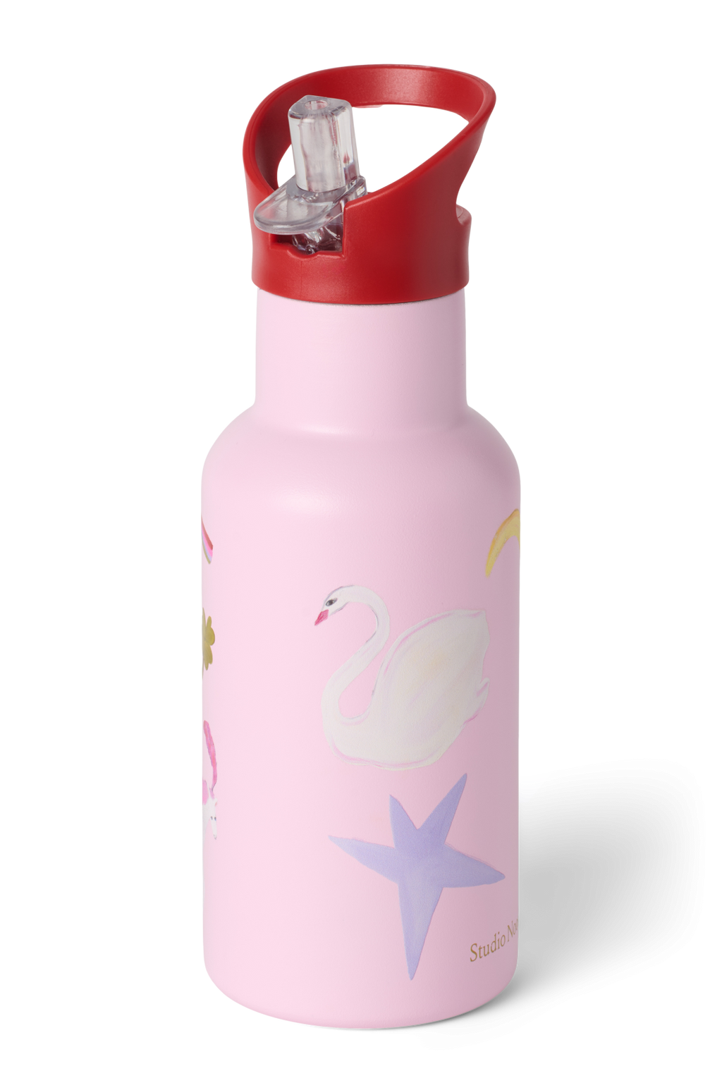 Roestvrijstalen fles 350 ml | Fantasy Feast