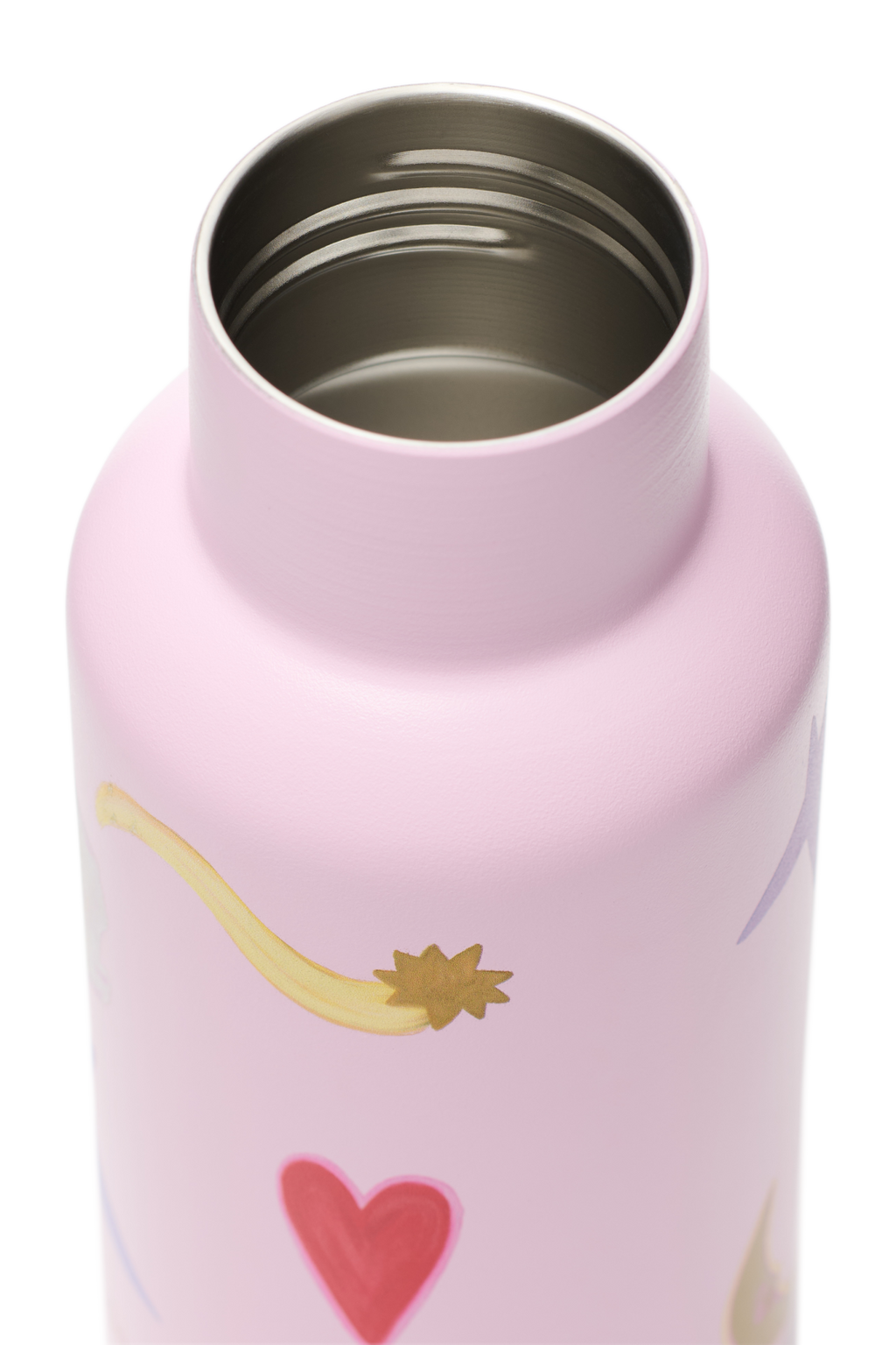 Back to School Geschenkset 350ML | Pink