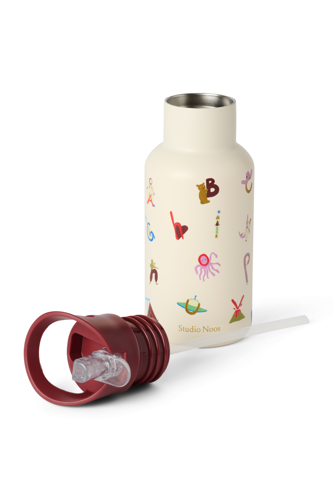Back to School Cadeauset 350ML | Beige