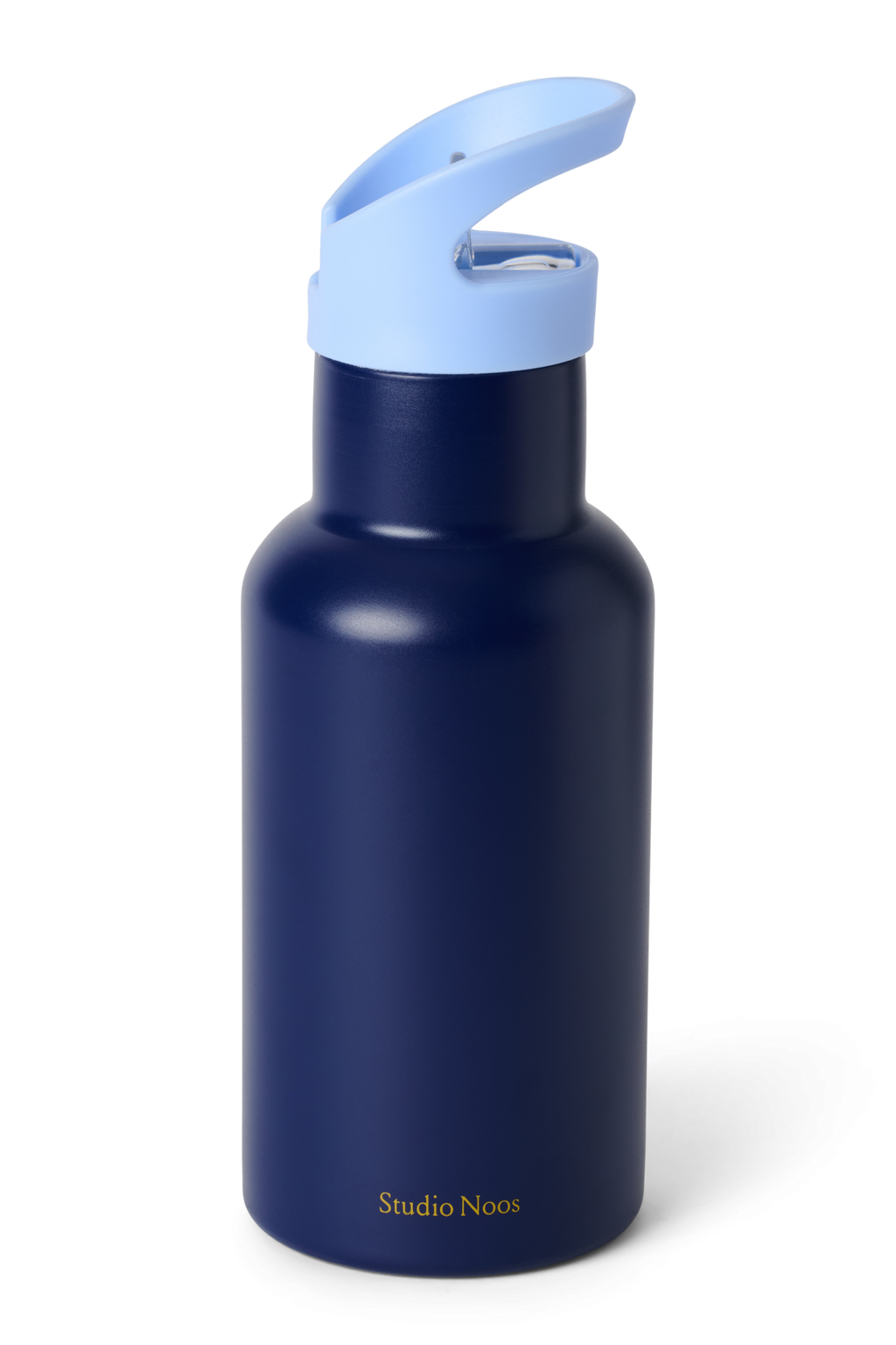 Roestvrijstalen fles 350 ml | Donkerblauw