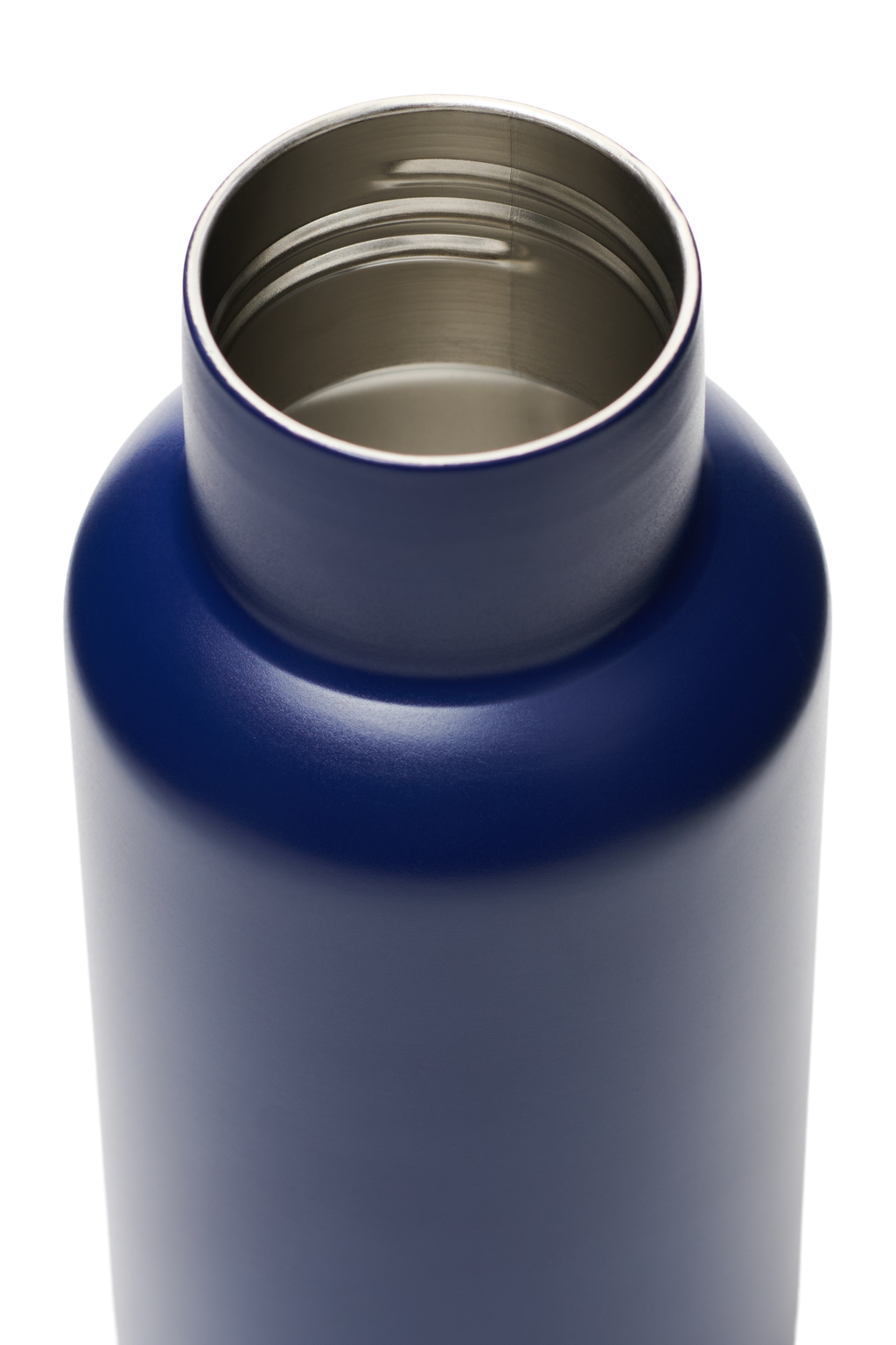 Roestvrijstalen fles 350 ml | Donkerblauw
