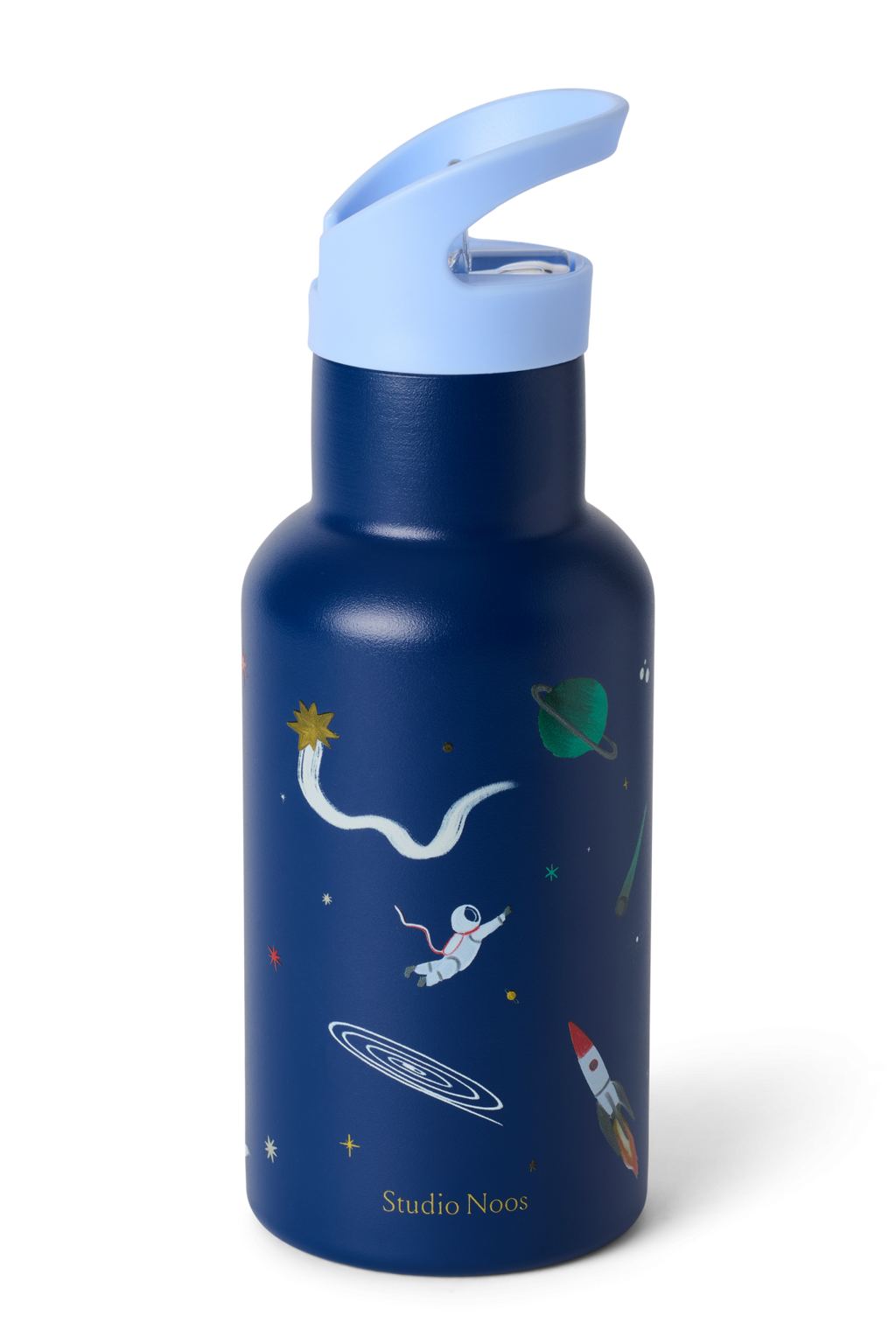 Roestvrijstalen fles 350ML | Ruimte