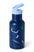 Roestvrijstalen fles 350ML | Ruimte