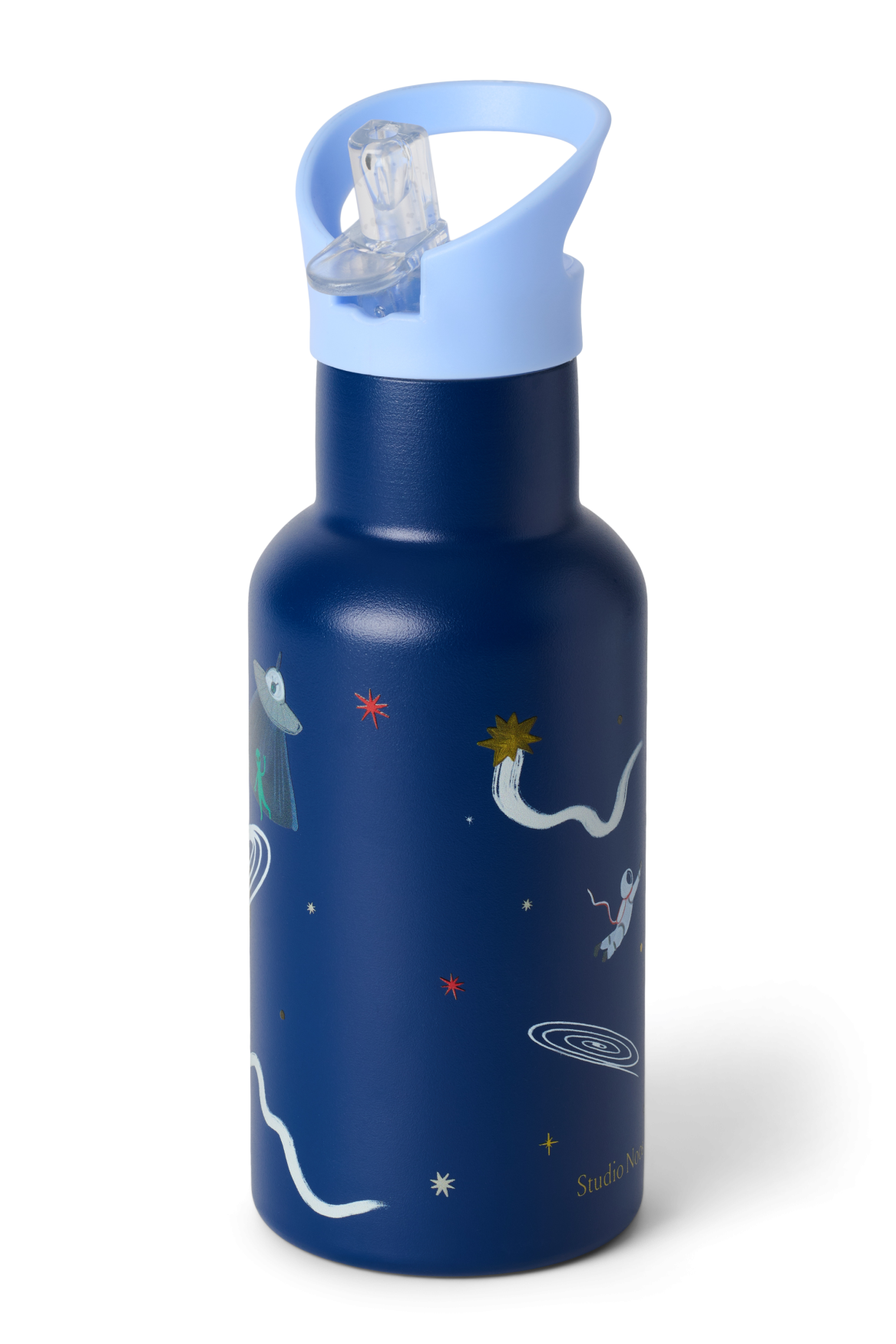 Edelstahl-Lunchset 350ml | Space