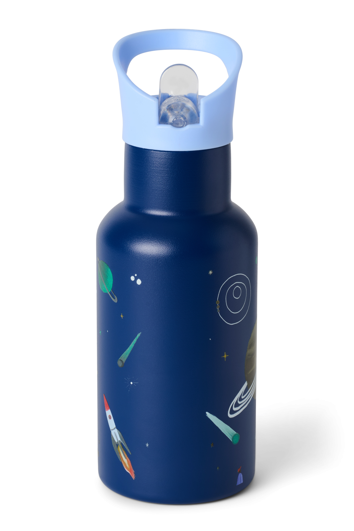 Back to School Cadeauset 350ML | Blauw