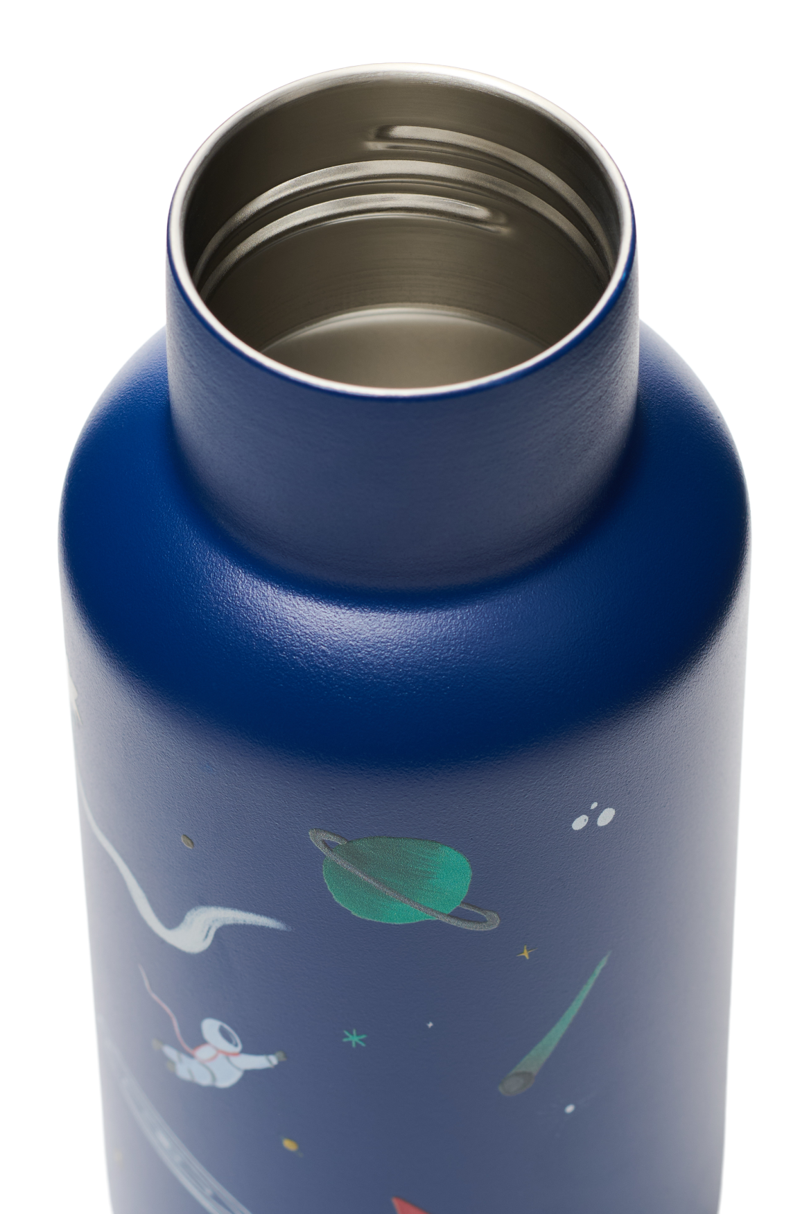 Back to School Cadeauset 350ML | Blauw