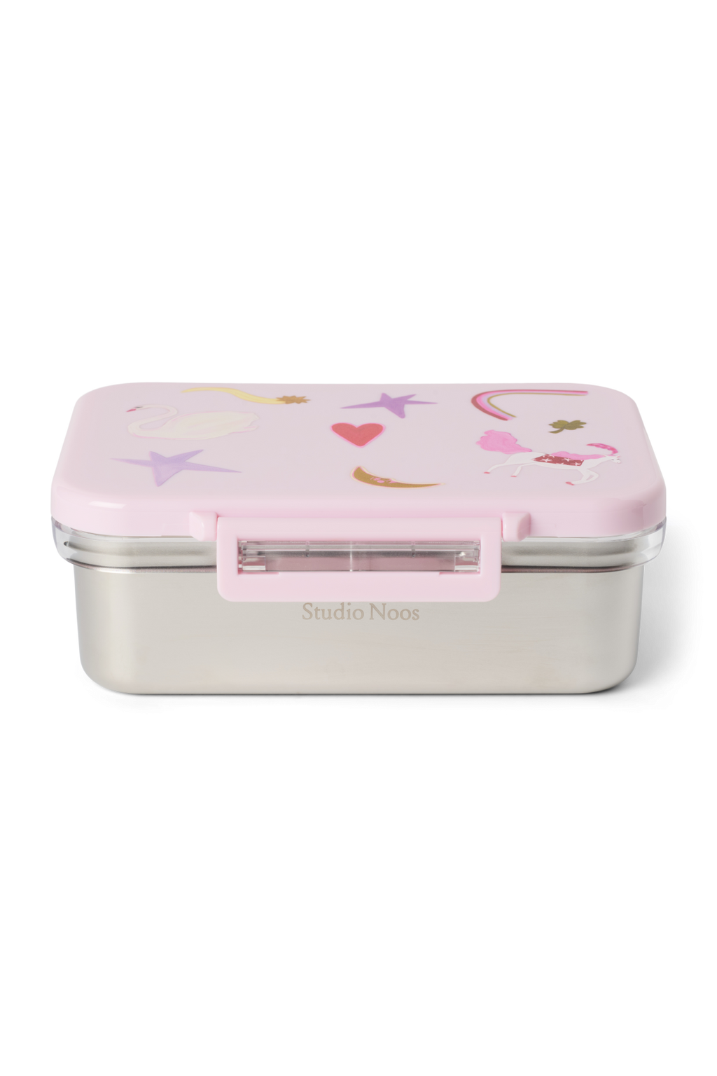 Edelstahl-Lunchset 350ML | Fantasy-Festmahl