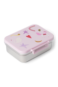 Edelstahl-Lunchbox | Fantasy-Festmahl