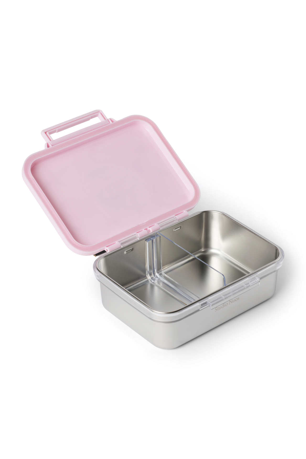 Stainless Steel Lunchbox | Soft Pink