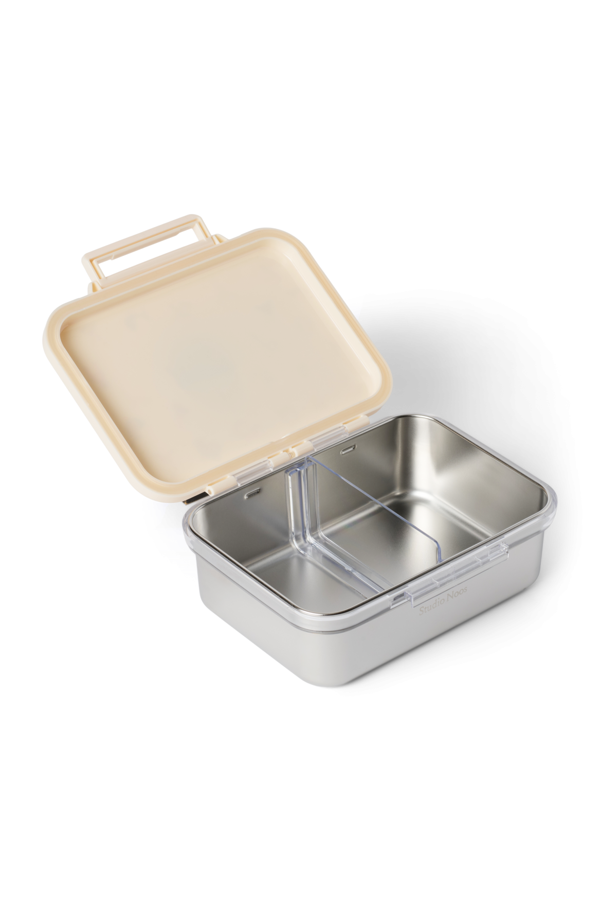 Roestvrijstalen lunchset 350ml | Alfabet