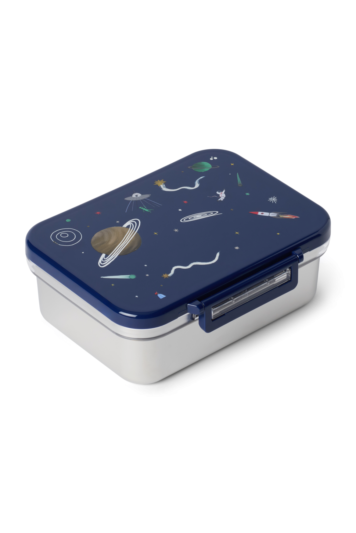 Stainless Steel Lunchbox | Space