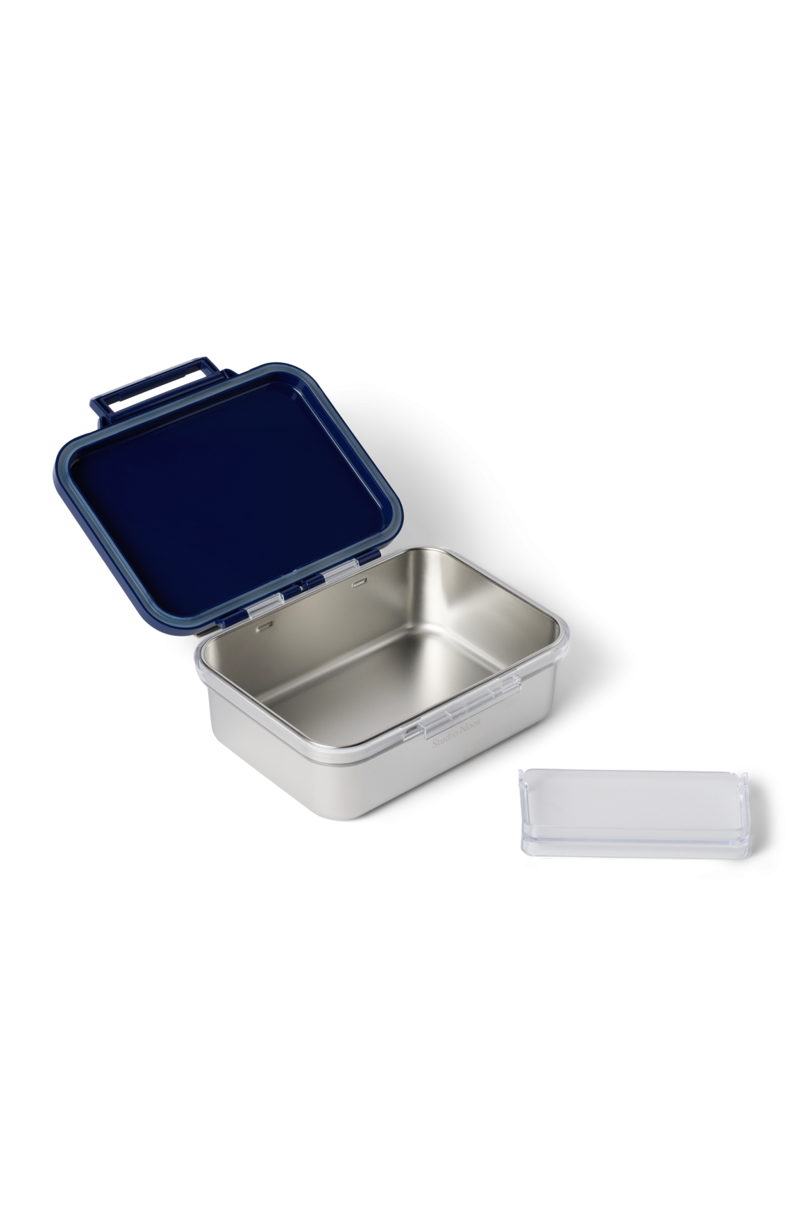 Stainless Steel Lunch Set 500ML | Space