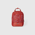FIGS x Team USA Backpack - Team USA Red