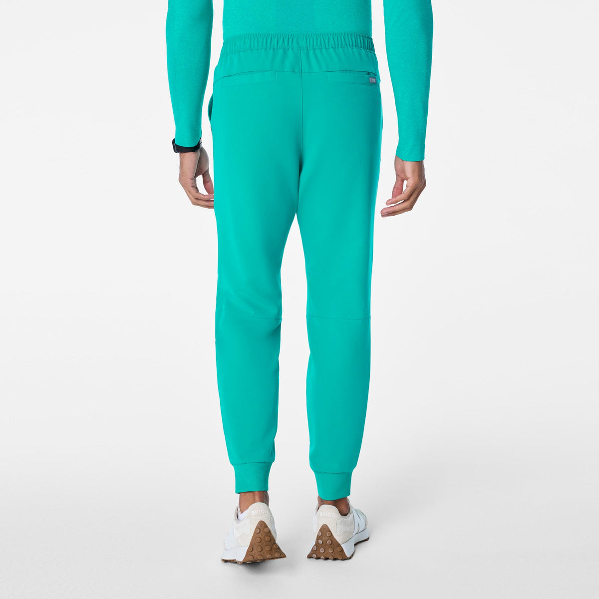 Tansen Jogger Scrub Pant™ - Lagoon