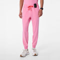 Tansen Jogger Scrub Pant™ - Sunrise Pink