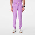 Tansen Jogger Scrub Pant™ - Wild Iris