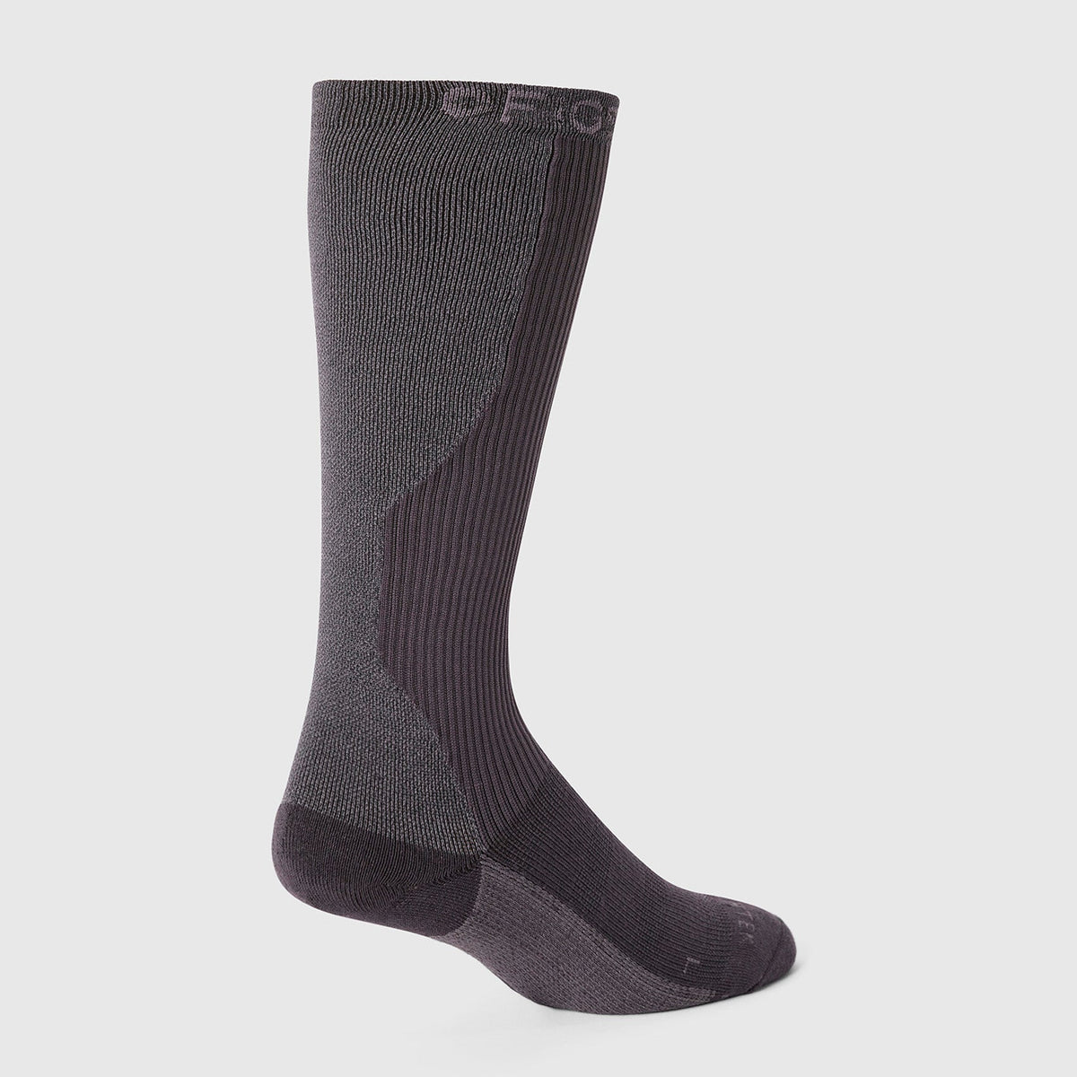 FIGS | ArchTek® Compression Socks 20-30 mmHg - Charcoal