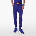 Tansen Jogger Scrub Pant™ - Deep Royal Blue
