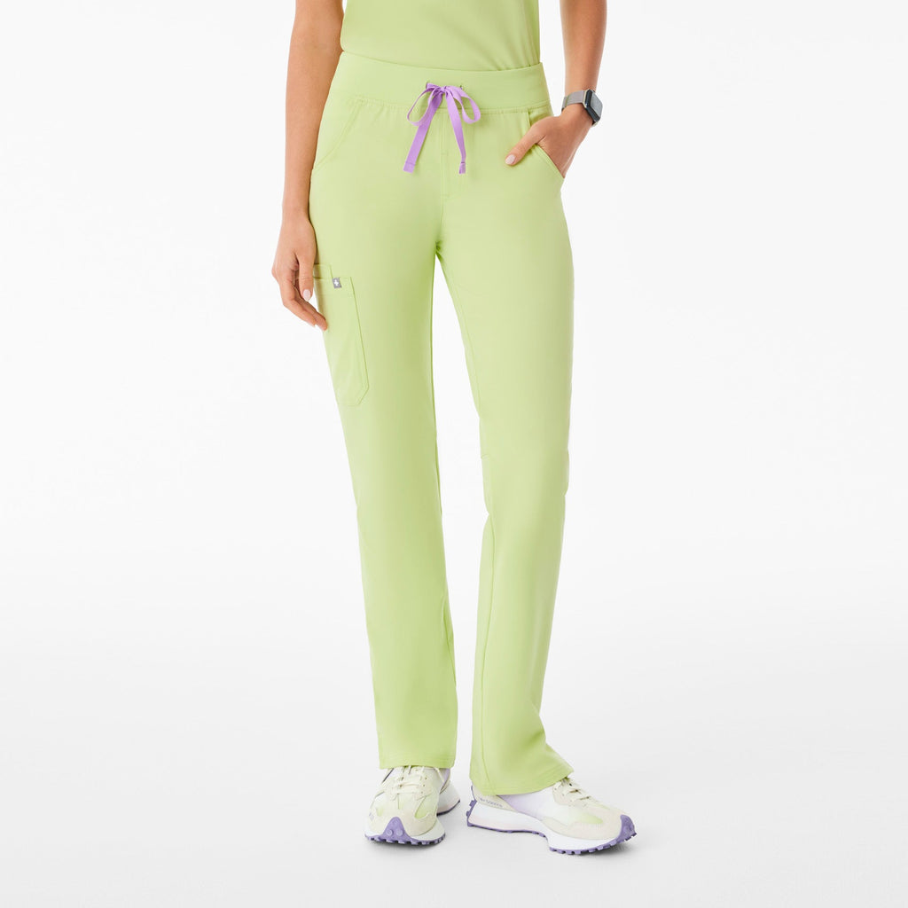 Kade Straight-Leg Scrub Pant™ - Sea Mist