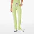 Kade Straight-Leg Scrub Pant™ - Sea Mist