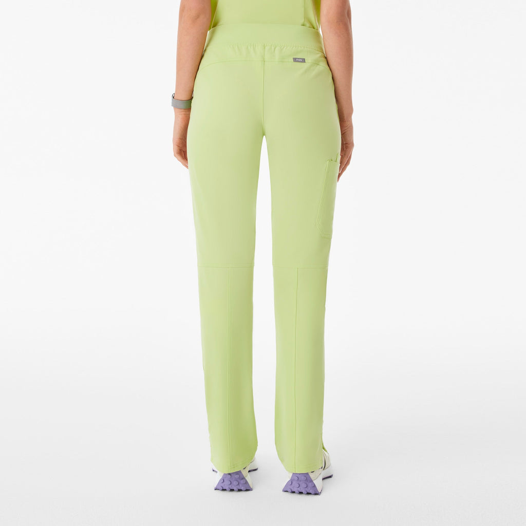 Kade Straight-Leg Scrub Pant™ - Sea Mist