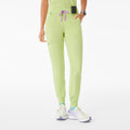 Zamora Jogger Scrub Pant™ - Sea Mist