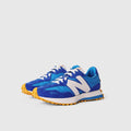 FIGS | New Balance 327 - Blue Horizon