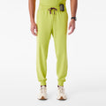 Tansen Jogger Scrub Pant™ - Celery