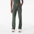 Kade Straight-Leg Scrub Pant™ - Moss