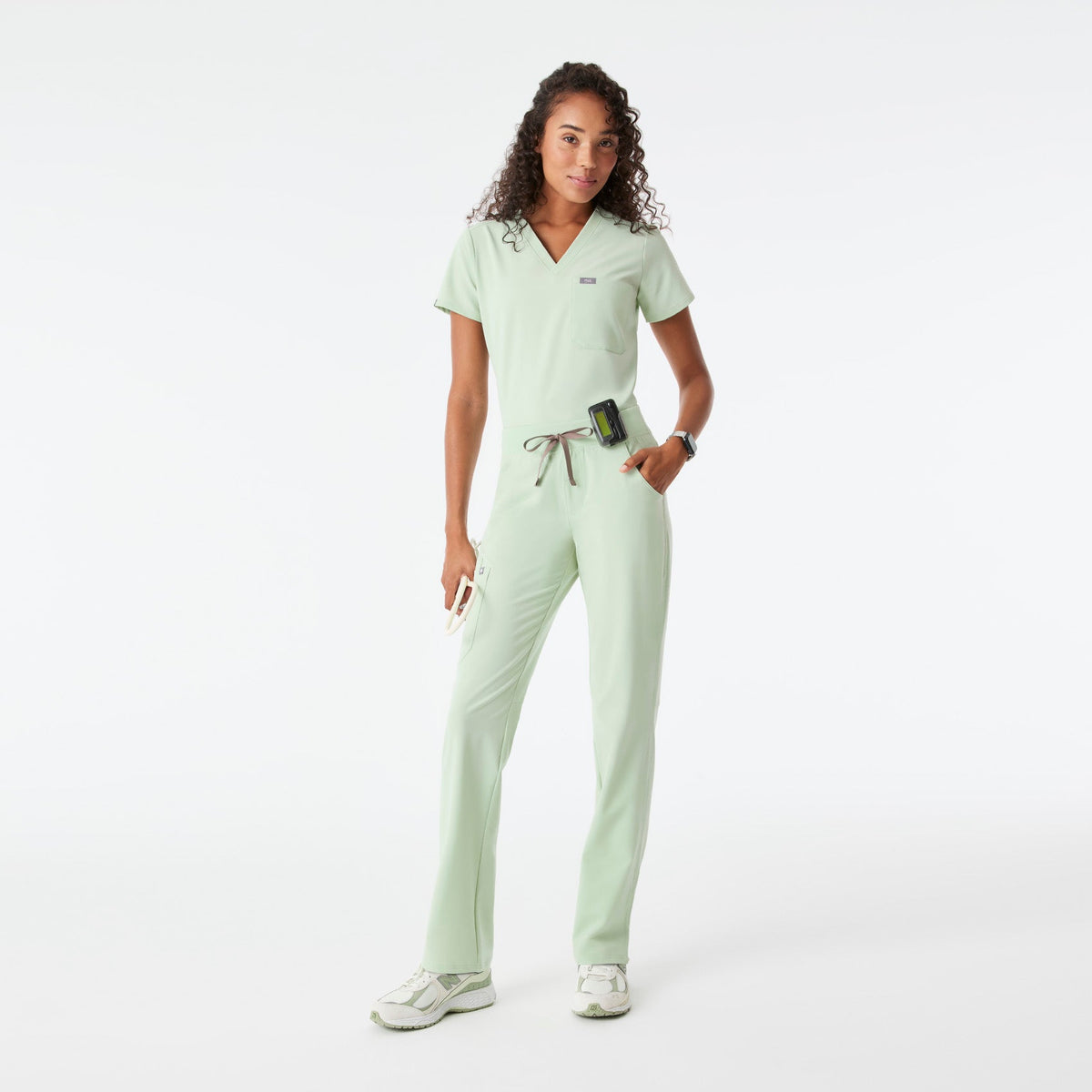 Kade Straight-Leg Scrub Pant™ - Sagewater