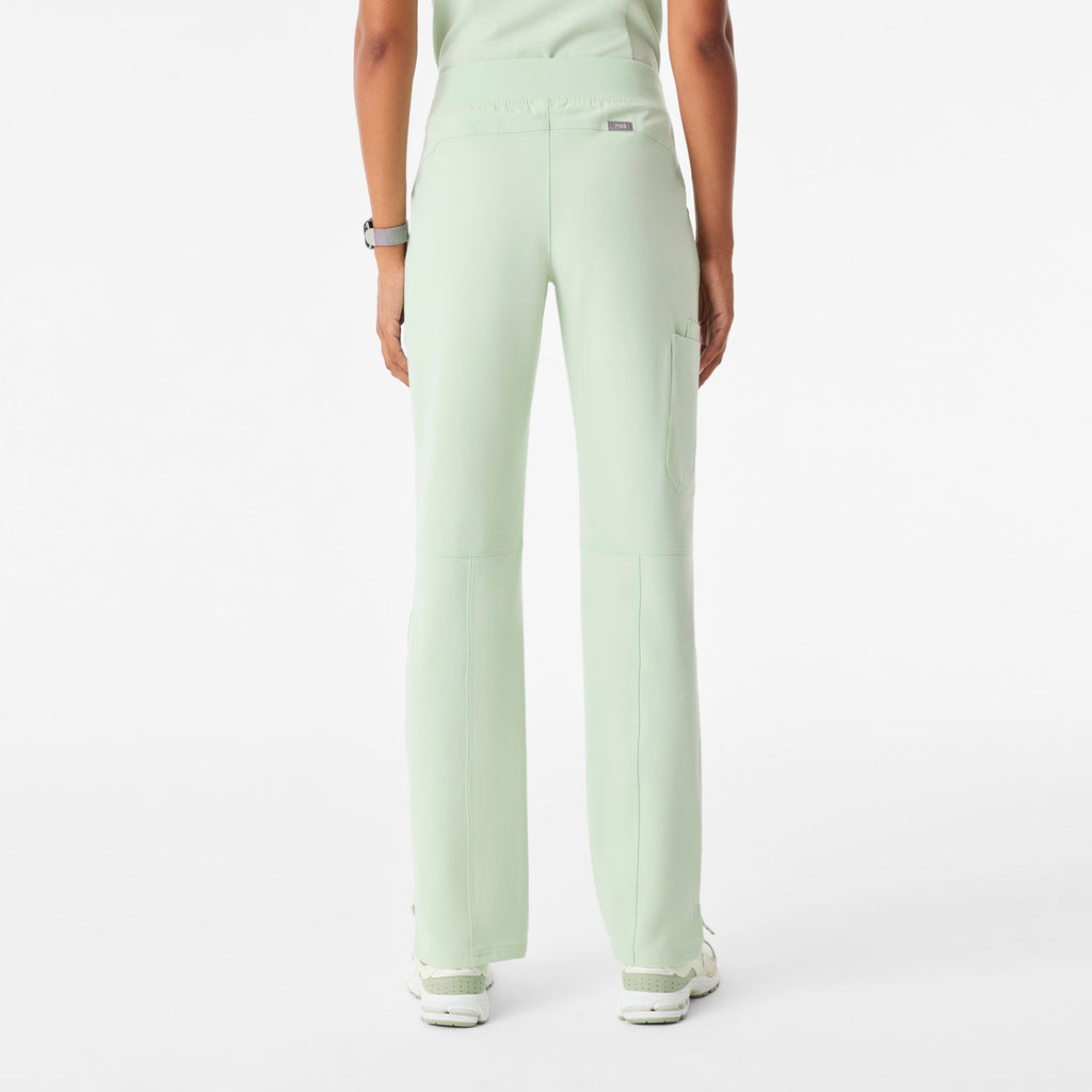 Kade Straight-Leg Scrub Pant™ - Sagewater