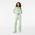 Rafaela Wide-Leg ScrubJumpsuit™ - Sagewater