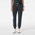 Zamora Jogger Scrub Pant™ - Dark Harbor