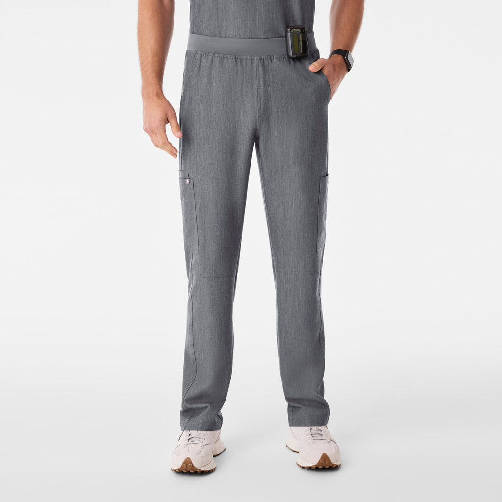 Axim Straight-Leg Scrub Pant™ - Graphite