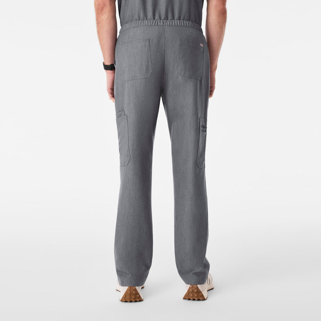 Cairo Straight-Leg Scrub Pant™ - Graphite