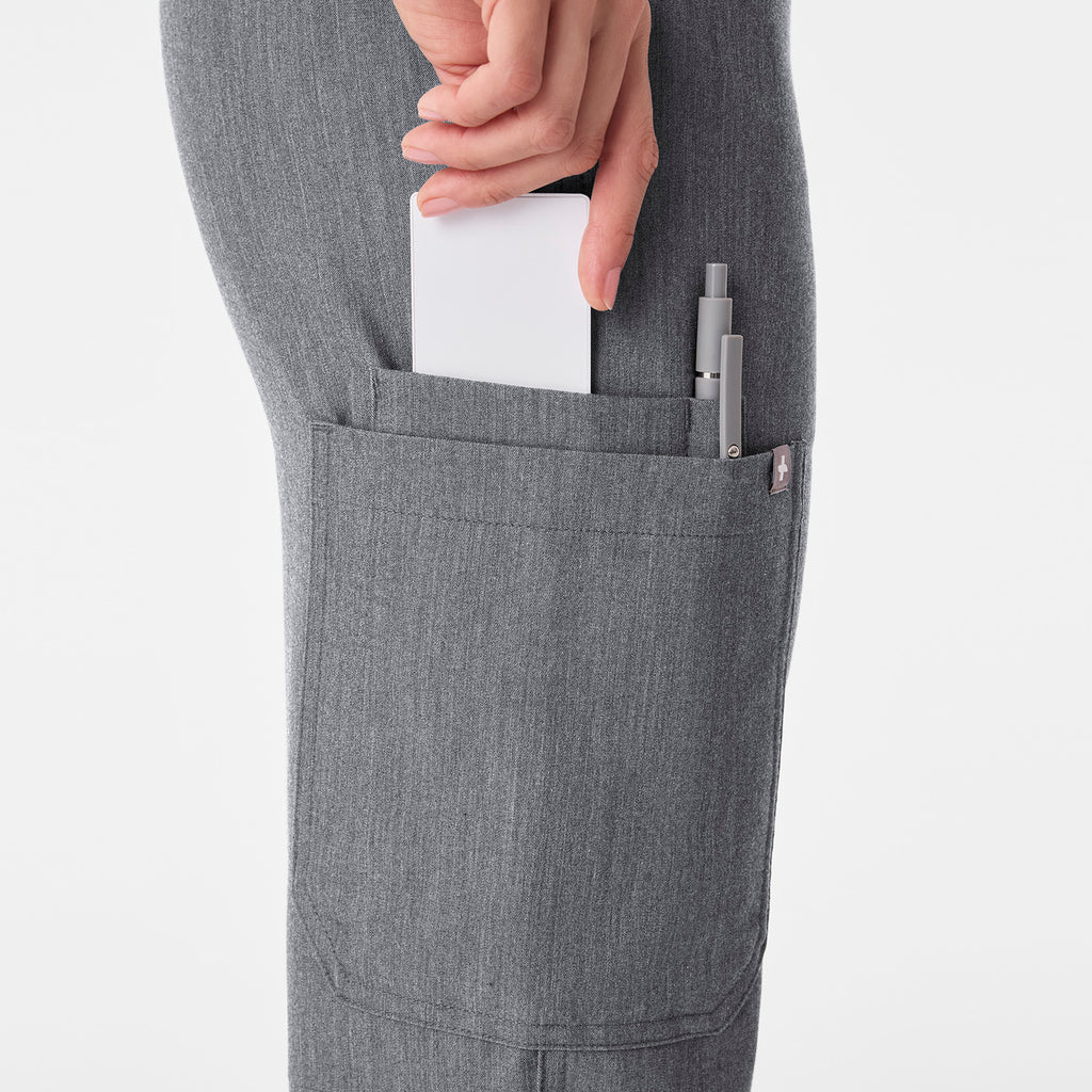 Kade Straight-Leg Scrub Pant™ - Graphite