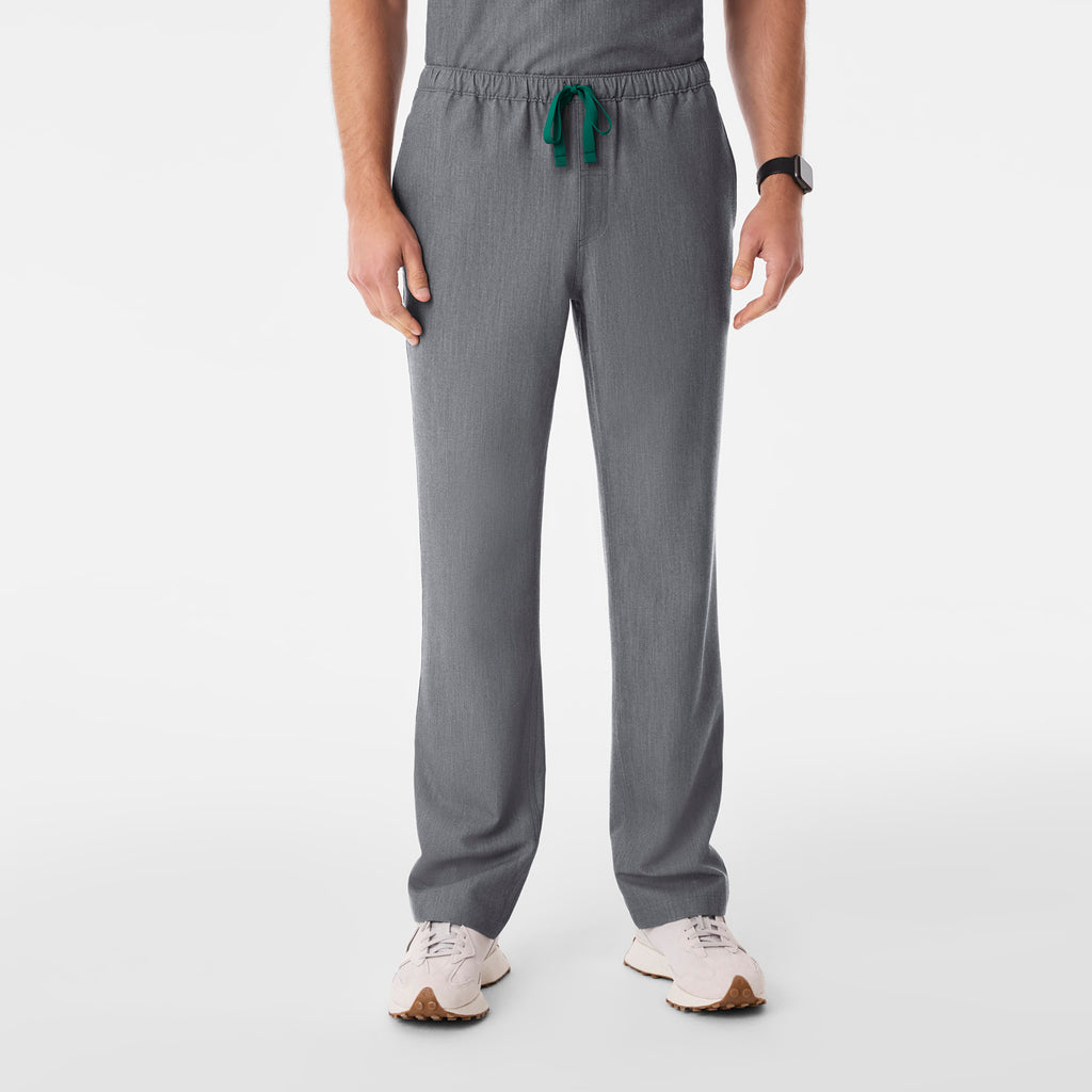 Pisco Straight-Leg Scrub Pant™ - Graphite