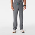 Pisco Straight-Leg Scrub Pant™ - Graphite