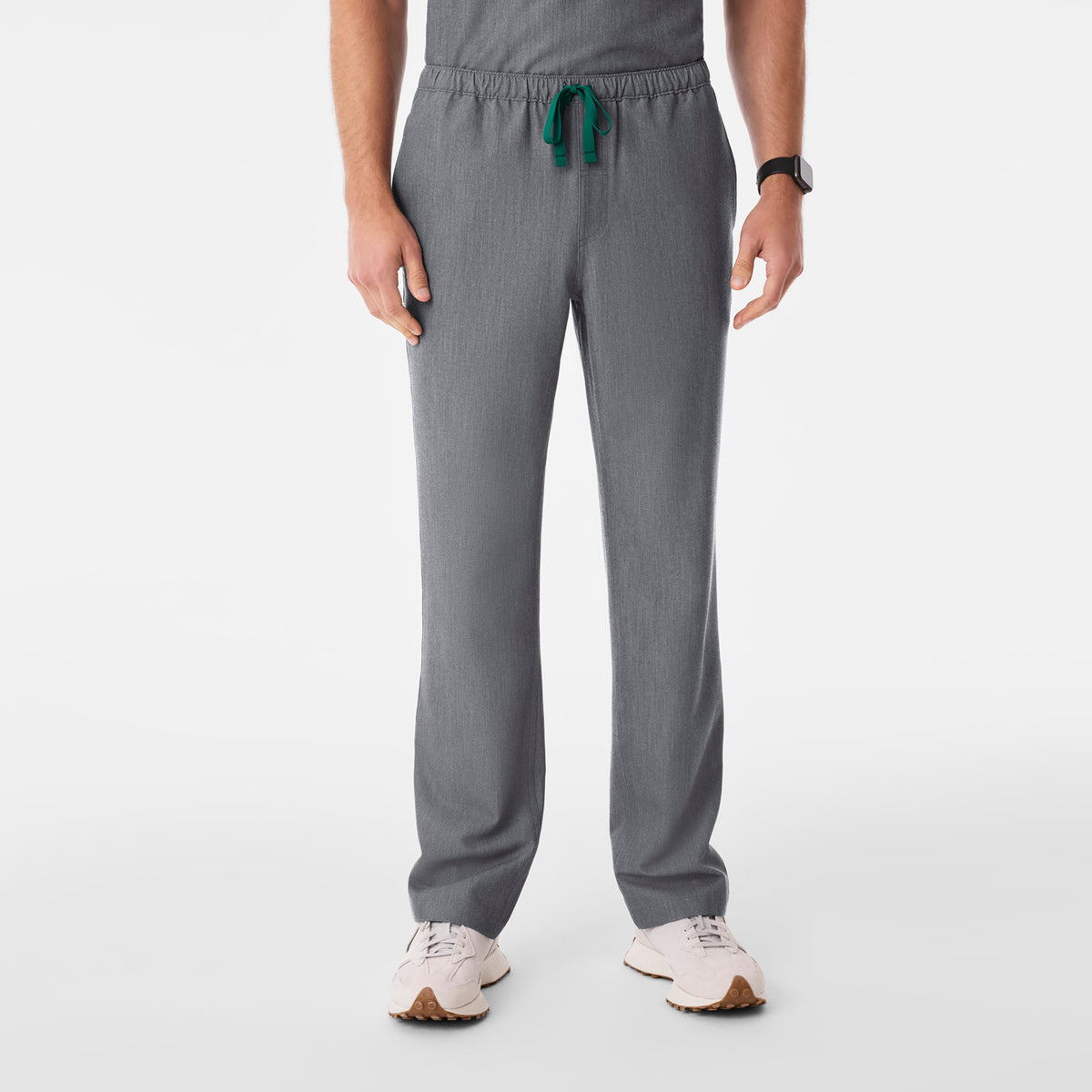 Pisco Straight-Leg Scrub Pant™ - Graphite