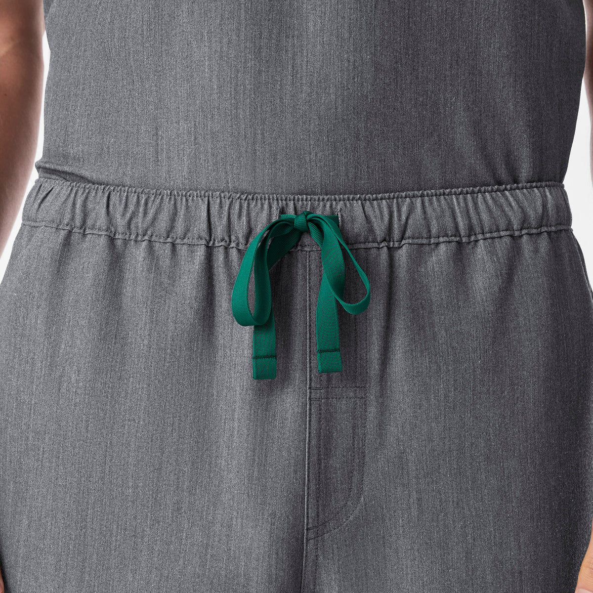 Pisco Straight-Leg Scrub Pant™ - Graphite